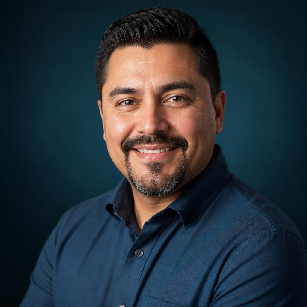 Carlos Mendez