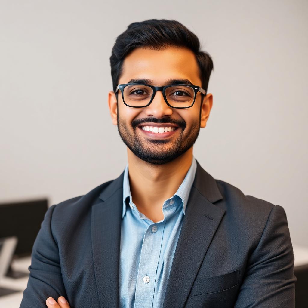 Arjun Patel