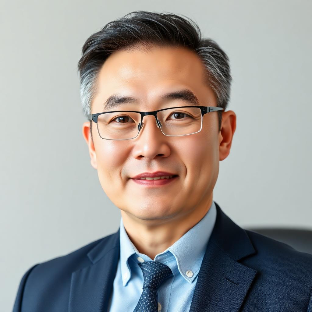 Daniel Park