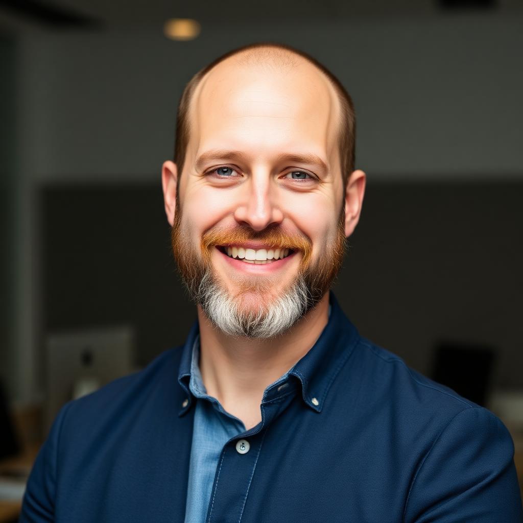 Ben Fisher