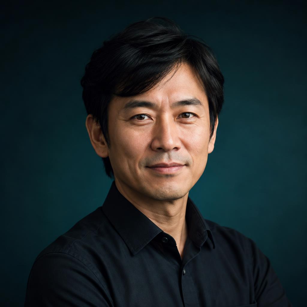 Kenji Tanaka